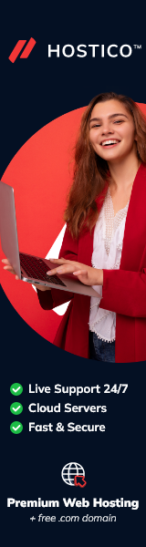 Web Hosting & Cloud VPS Hosting