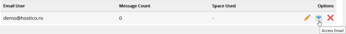 Dostęp do SquirrelMail