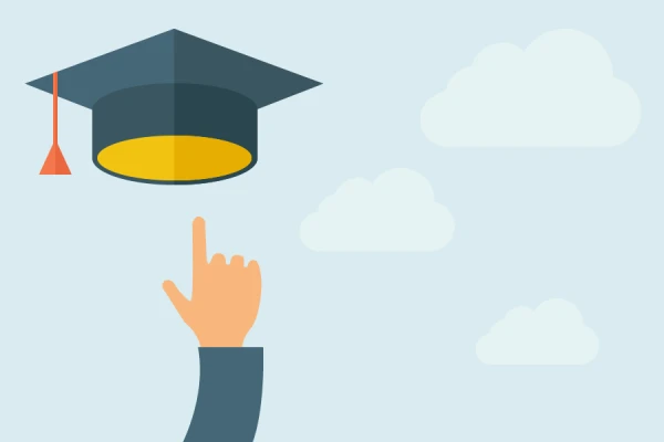 Hosting dla studentów